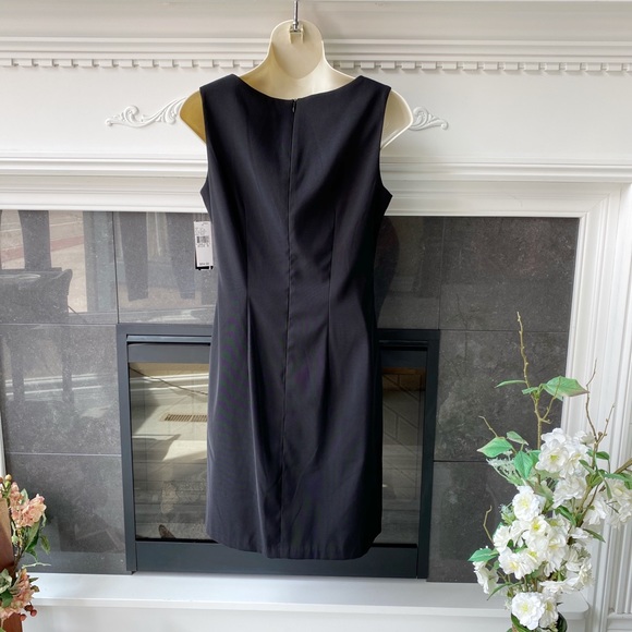 🔴 5/$45 SALE 🔴 AB STUDIO | Dress (NWT) - Picture 5 of 6